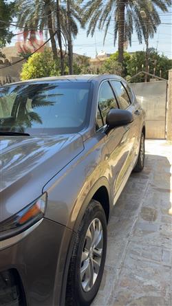 هيونداي سانتافي